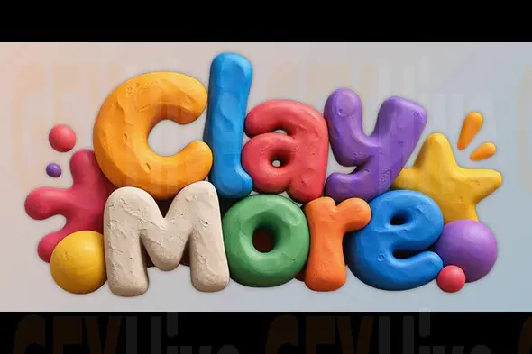 Clay More - After Effects Plugin by Aescripts v1.0.0