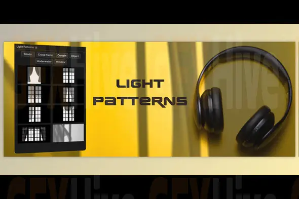 Aescripts - Light Patterns