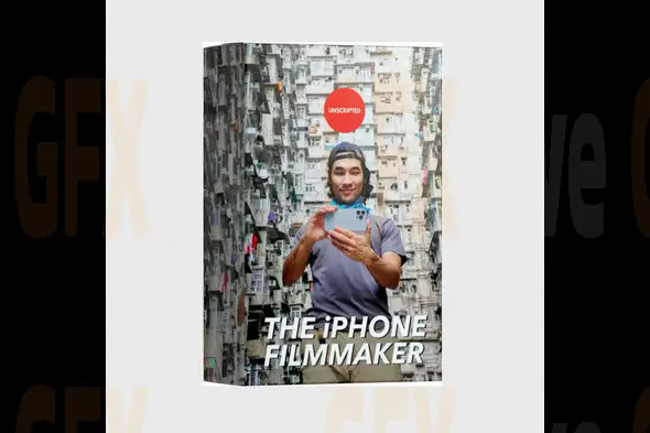 Brandon Li – The iPhone Filmmaker