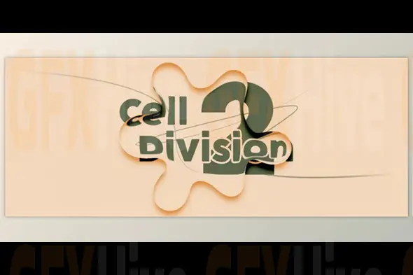 Aescripts - Download Cell Division 2 v1.1.0