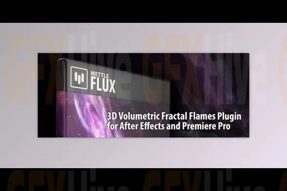 Aescripts - Download Mettle Flux 1.16.3 (Win)