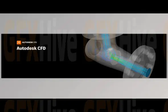 Autodesk - CFD 2026 Ultimate