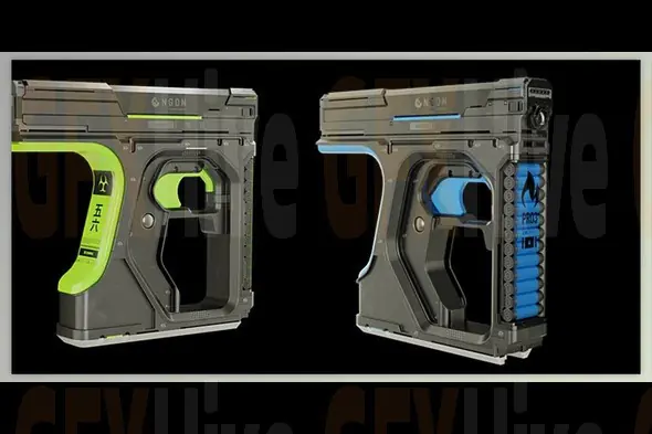 Blender - Hard Ops v26.1.7a Lead