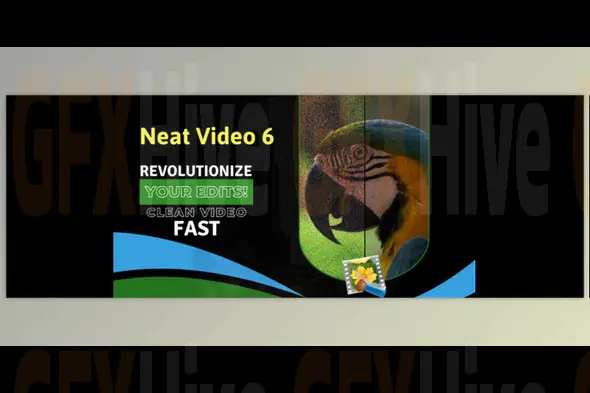 ABSoft - Download Neat Video Pro 6.0.0 for DaVinci Resolve (Ae, Pr-6.0.1)
