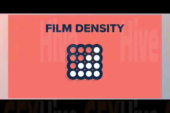 Qazistoolkit - QT Film Density