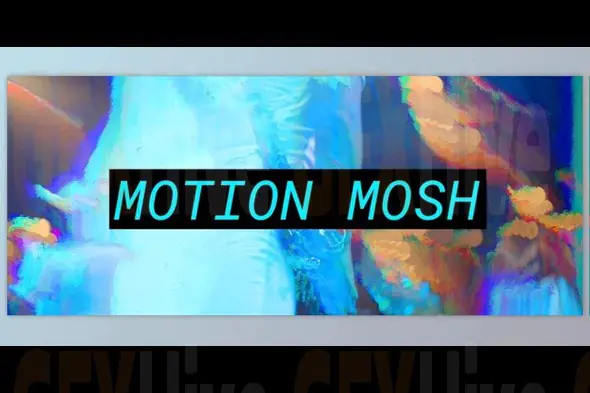 Aescripts - Motion Mosh v2.2.1 for Adobe & DaVinci Resolve