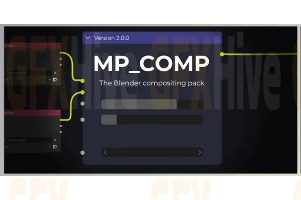 Blender - MP_Comp 2.1.0