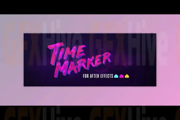 Aescripts - Download Time Marker v1.0.4
