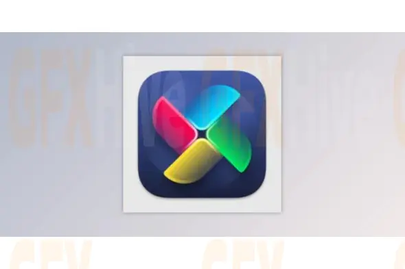 Maksym Cherniaiev - PhotoMill X 3.1.3 (Mac)
