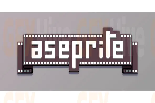 Aseprite 1.3.14.4 (Mac)