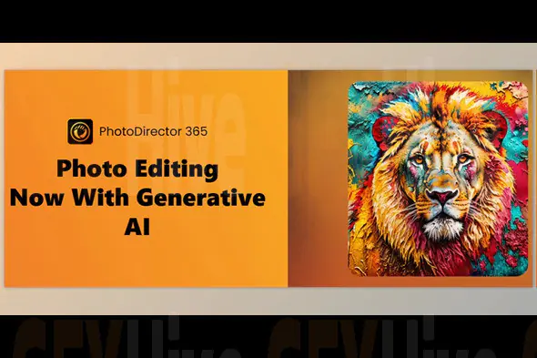 CyberLink - Download PhotoDirector Ultra 2025 16.3.1616.0 (Win)