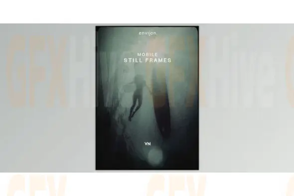 Envijon - Still Frames Mobile