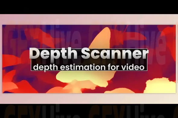 Aescripts - Depth Scanner 2 (Mac-1.16.3)