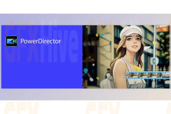 CyberLink - PowerDirector Ultimate 2026 24.0.1029.0 (Win)