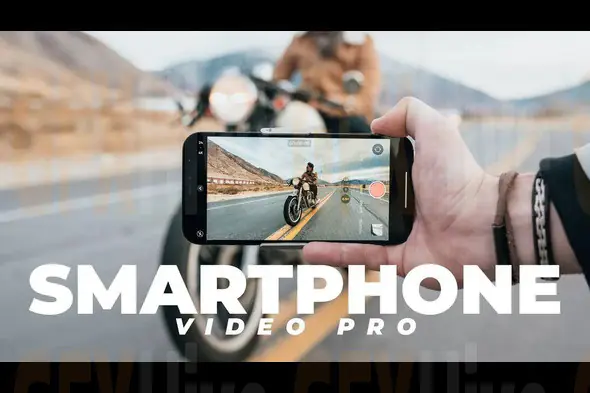 Fulltime Filmmaker – SmartPhone Video Pro