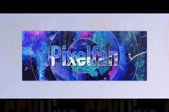 Pixelfan by Aescripts v1.3.1 for After Effects