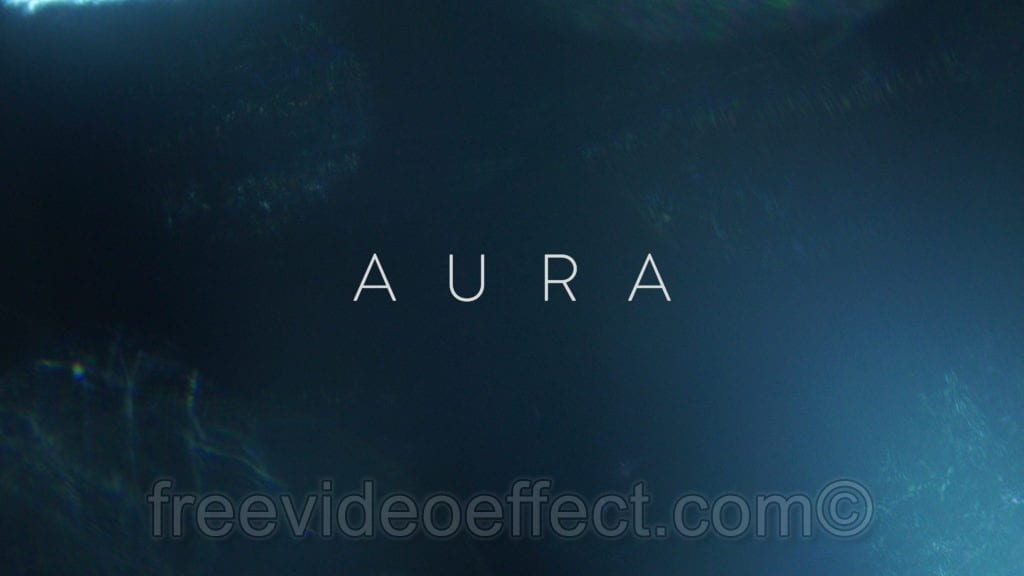 AURA 4K Lens Flares – Add Cinematic Magic to Your Videos