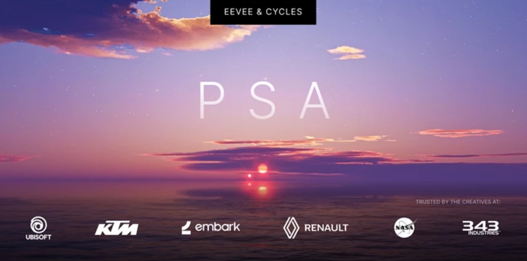 Physical Starlight & Atmosphere for Blender – Cinematic Lighting