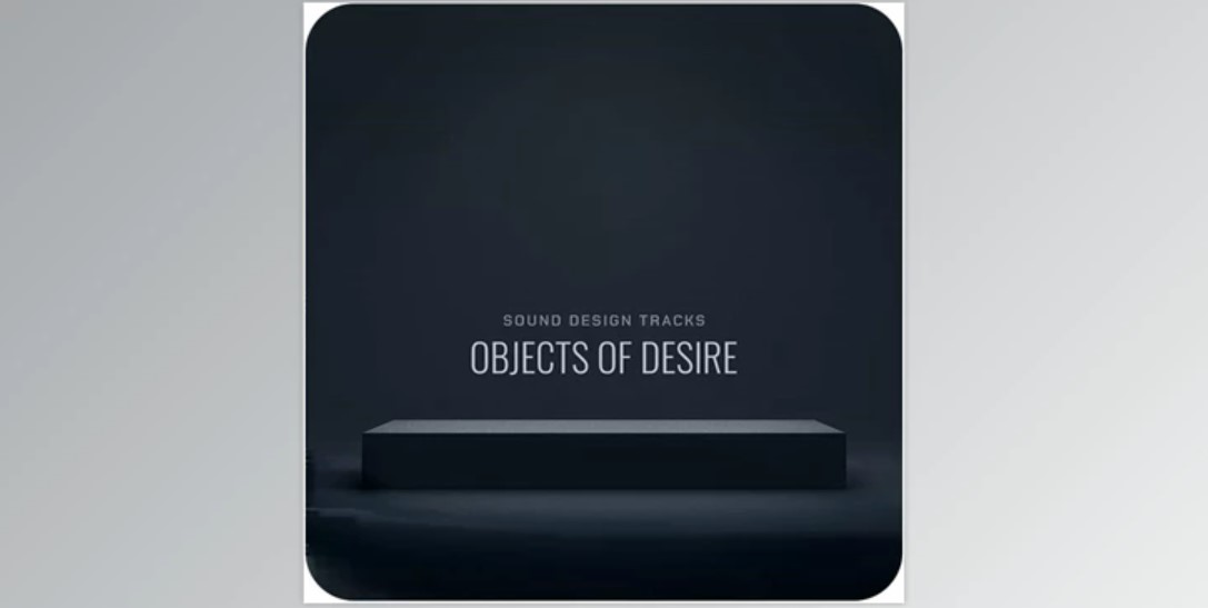 Lens Distortions – Sound Design Tracks
