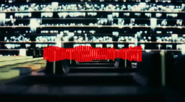 Dystopia SFX | Dark Sound Effects for Video | GFXVault