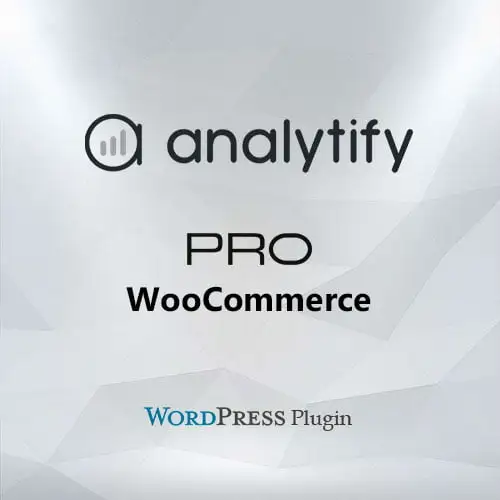 Analytify Pro WooCommerce Add-on