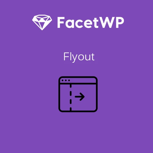 FacetWP  Flyout
