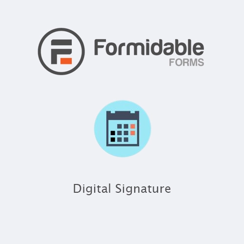 Formidable Forms  Datepicker Options