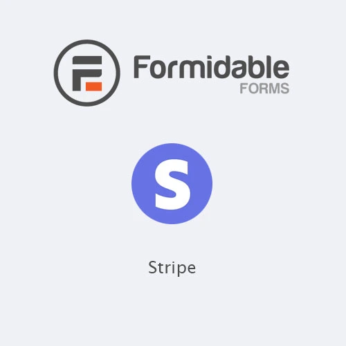 Formidable Forms  Stripe