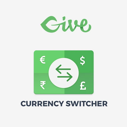 Give  Currency Switcher