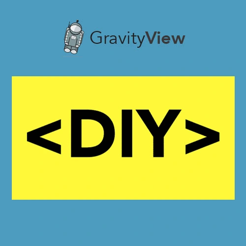 GravityView  DIY Layout