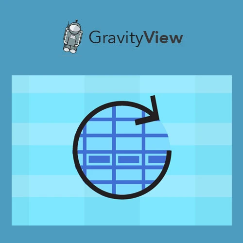 GravityView  DataTables Extension