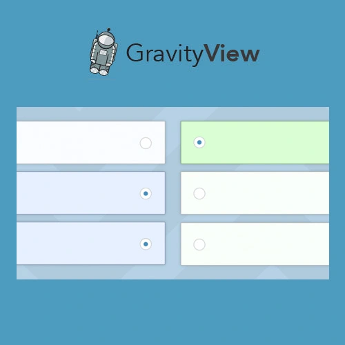 GravityView  Entry Revisions