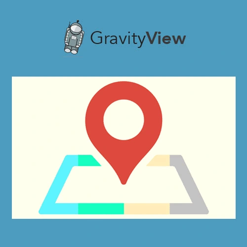 GravityView  Maps