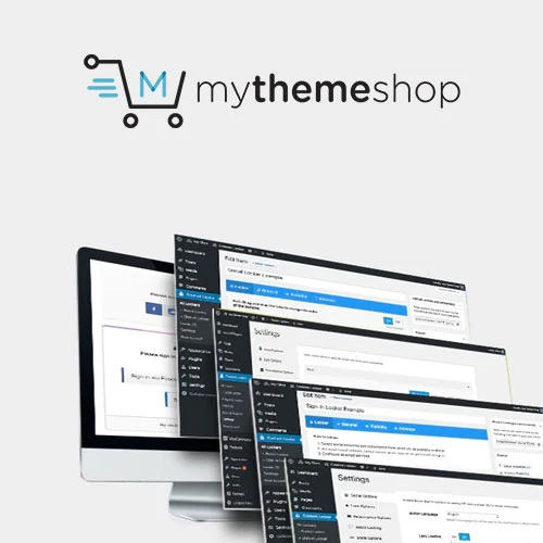 MyThemeShop Content Locker  Pro