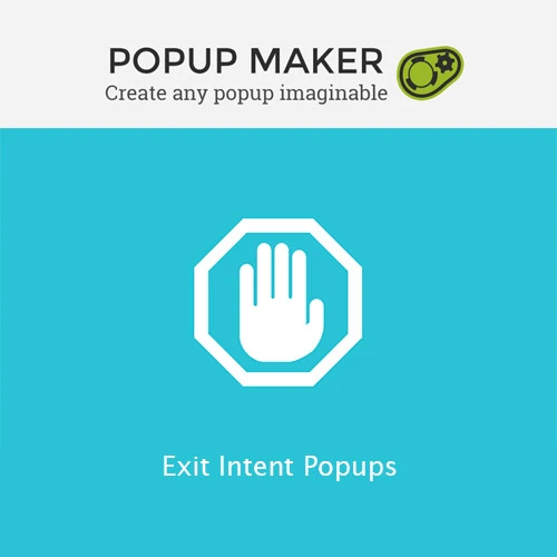 Popup Maker  Forced Interaction