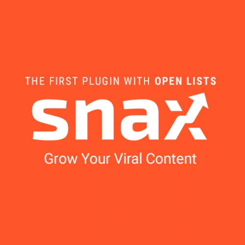 Snax  Viral Content Builder