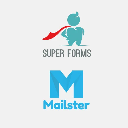 Super Forms  Mailster
