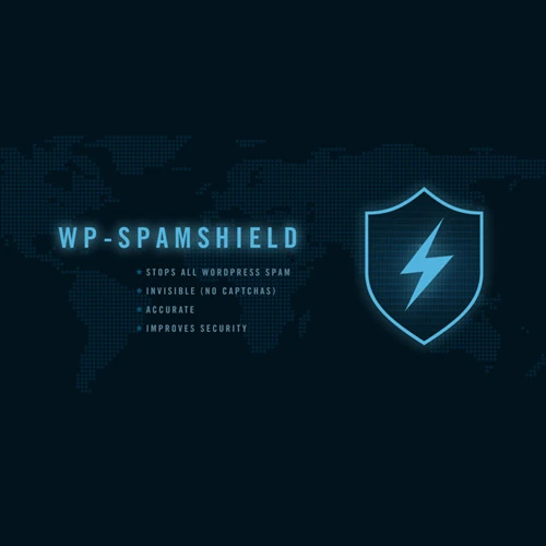 WP-SpamShield  WordPress Anti-Spam Plugin