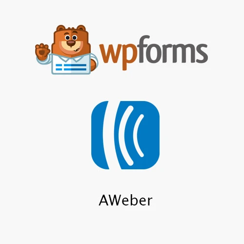 WPForms  Aweber