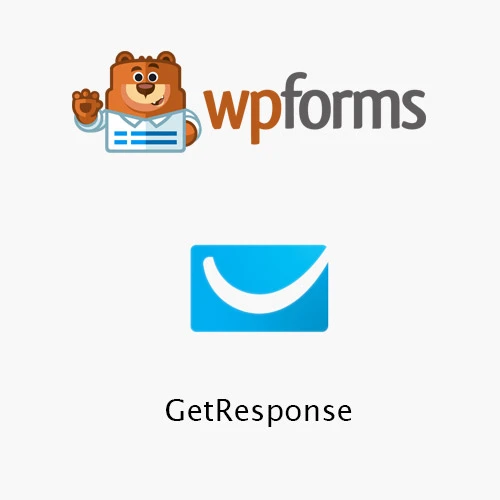 WPForms  GetResponse