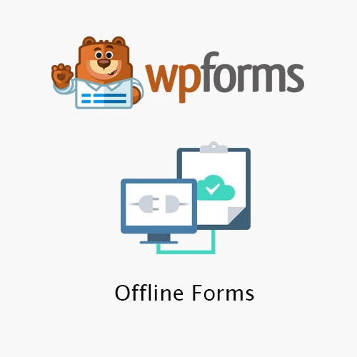 WPForms  Offline Forms