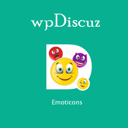 wpDiscuz  Emoticons
