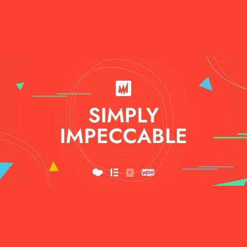 Impeka - Creative Multi-Purpose WordPress Theme