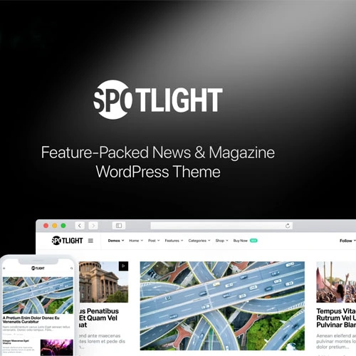 Digi - Electronics Store WooCommerce Theme