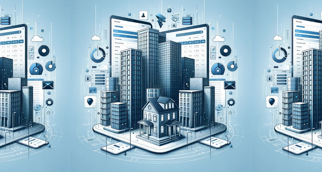 Booksi – Real Estate And Catalog Management