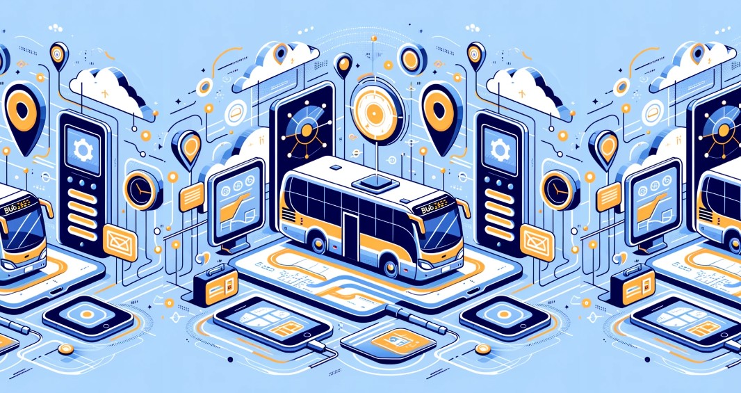 Bus365 – Bus Reservation System