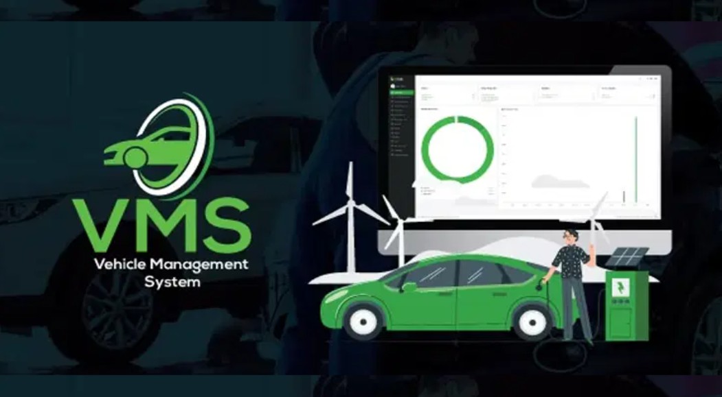 VMS – Vehicle Management Systemac