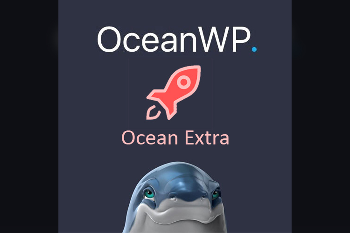 OceanWP Ocean Extra v2.4.7