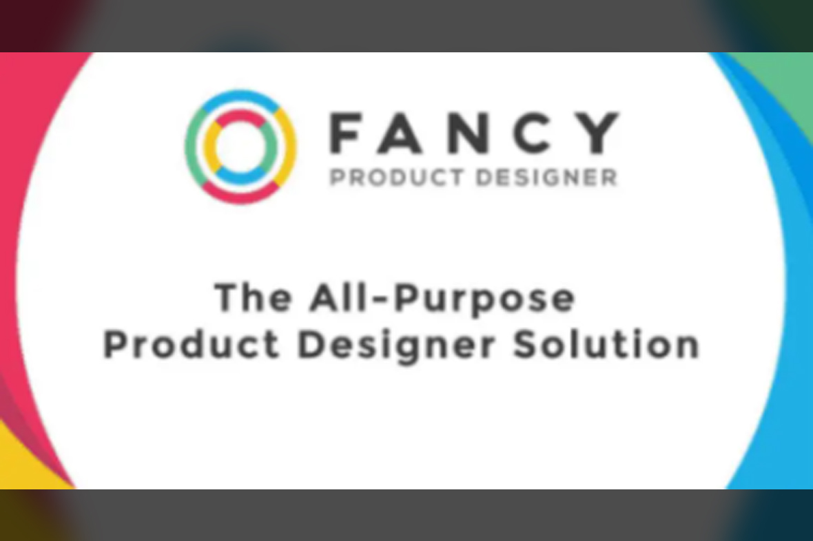 Fancy Product Designer v6.4.8