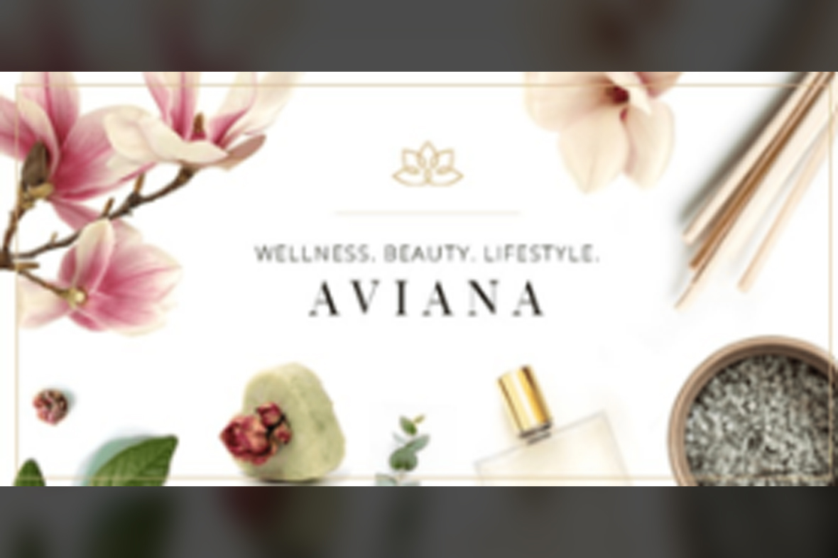 Aviana – Elegant Wellness and Spa Theme v2.1
